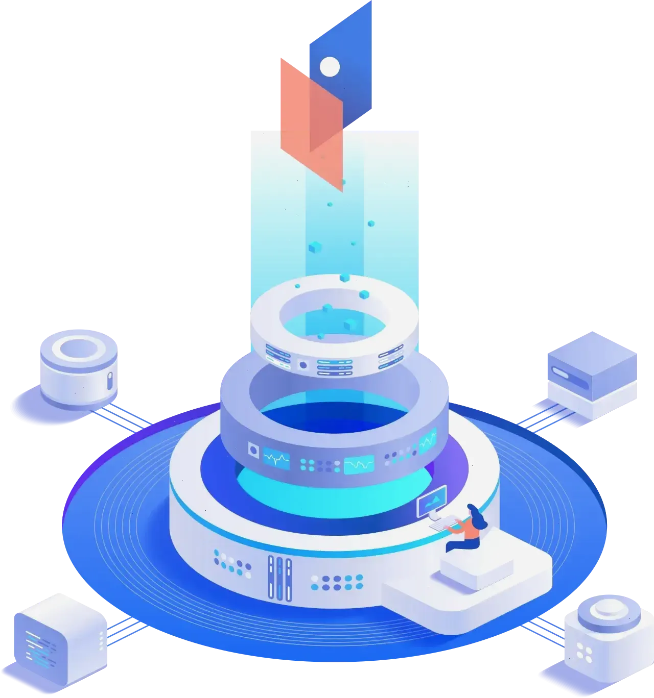 Dinexion finančni trgi