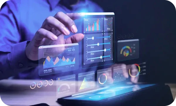 Dinexion AI investicije