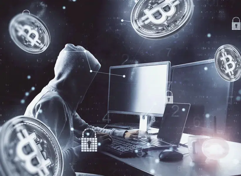 Dinexion kripto platforma