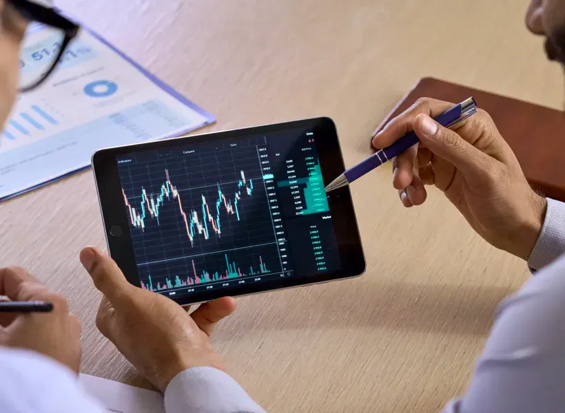 Dinexion investiranje v kriptovalute